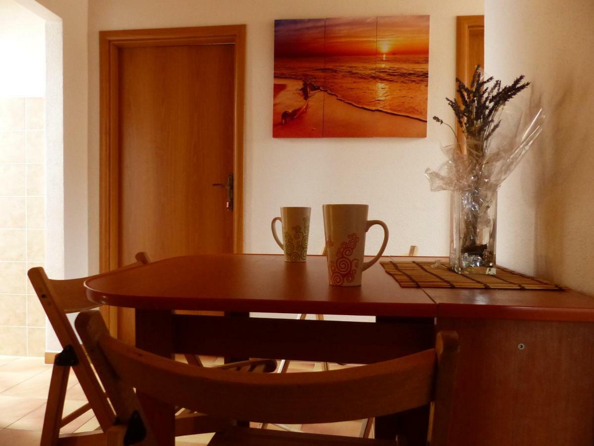 Apartament Privat Obuvnik Liptovský Ján Zewnętrze zdjęcie